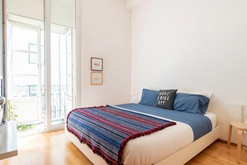 Charming Central Apartment