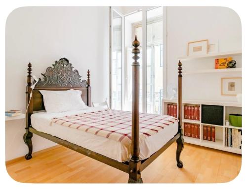 Charming Central Apartment