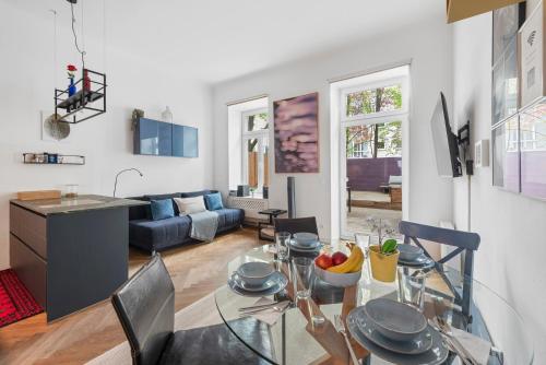 Thalia Garden Suites - 8 min to city center