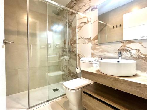 Apartamentos El Olivo