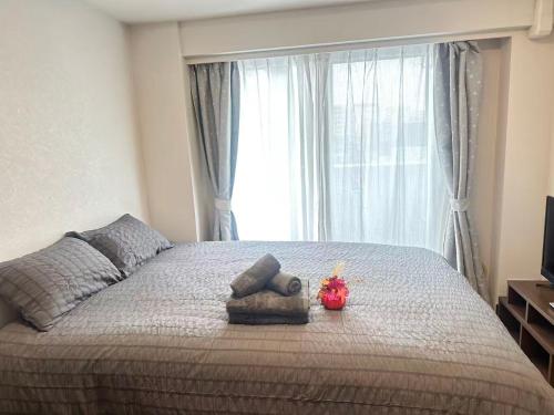 ShibuyaのRoom