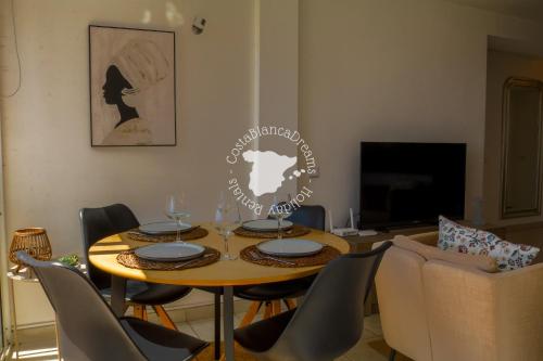 Apartment Ifach