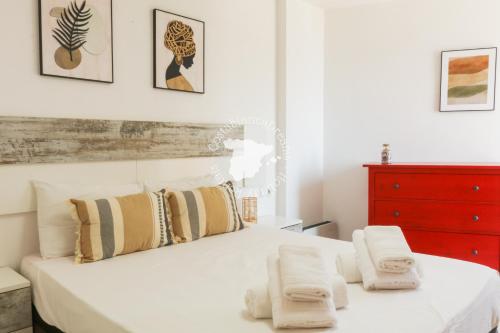 Apartment Ifach
