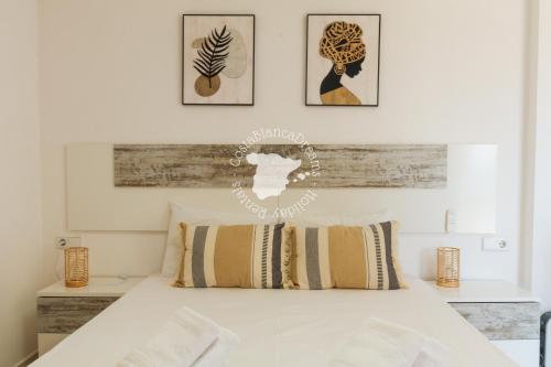 Apartment Ifach