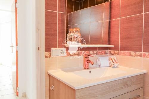 Apartment Ifach