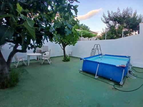 Habitacion Privada Matrimonio Familiar en Toledo
