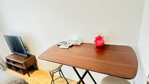 ShibuyaのRoom