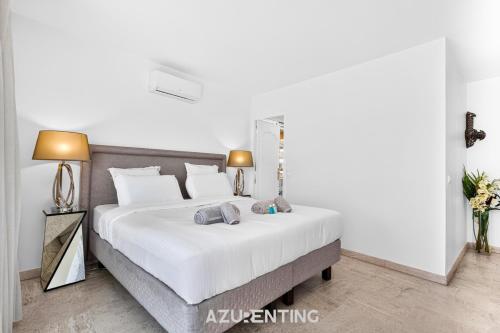 Azurenting - T3 Alexandre III - Aperçu Mer & Estérel