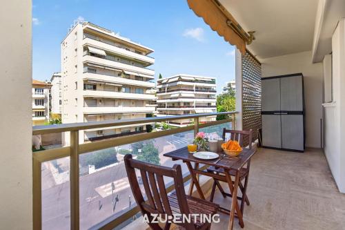 Azurenting - T3 Alexandre III - Aperçu Mer & Estérel