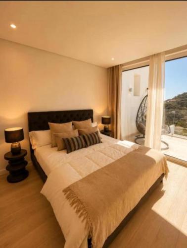 Modern Luxury in Palo Alto SPA ,Sea & Mountain View