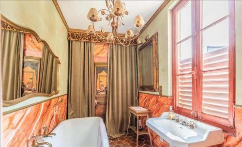 Sublime appartement Bordeaux Hotel de Ville