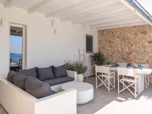 CASA ANNA BOUTIQUE LOFT Panoramic Sea View Apartment