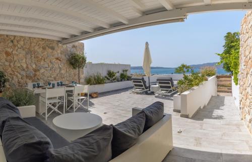 CASA ANNA BOUTIQUE LOFT Panoramic Sea View Apartment