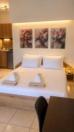 Central studio D1 Volos
