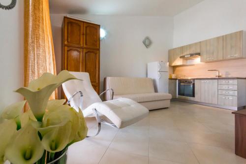 Fotografie z fotogalerie ubytování Apartments Gloria v destinaci Ližnjan