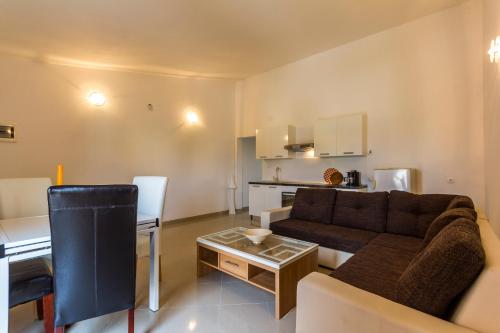 Fotografie z fotogalerie ubytování Apartments Gloria v destinaci Ližnjan