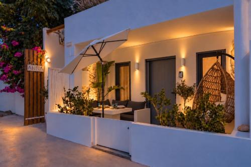 CASA ANNA BOUTIQUE SUITE Apartment New