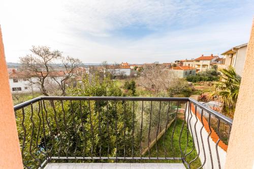 Fotografie z fotogalerie ubytování Apartments Gloria v destinaci Ližnjan