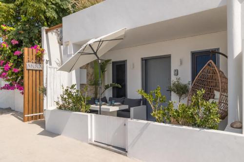 CASA ANNA BOUTIQUE SUITE Apartment New