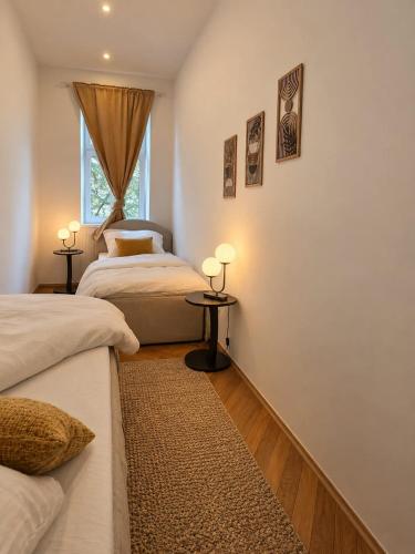 City Stay Apartment l JOS12