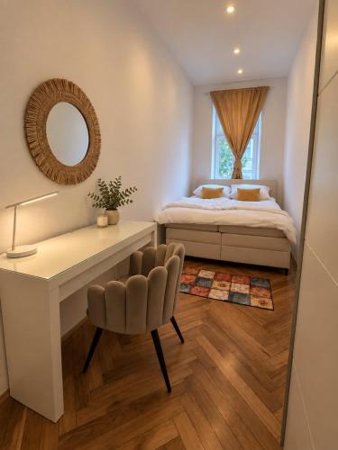 City Stay Apartment l JOS12