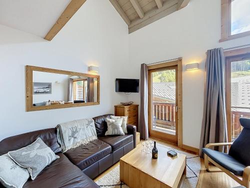 Le Karri-appartement-6pers-Proche pistes