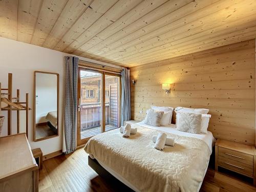 Le Karri-appartement-6pers-Proche pistes