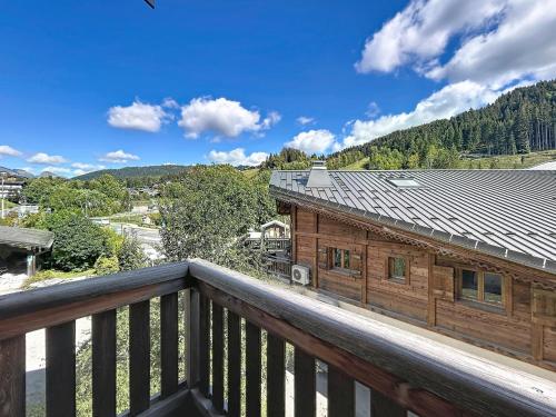 Le Karri-appartement-6pers-Proche pistes
