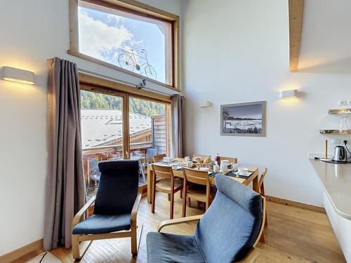 Le Karri-appartement-6pers-Proche pistes
