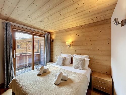 Le Karri-appartement-6pers-Proche pistes