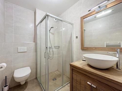 Le Karri-appartement-6pers-Proche pistes