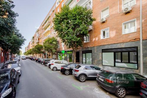 Tu Casa Bonita al pie de Alcalá