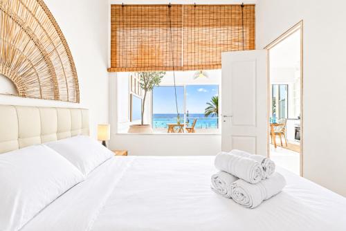 Stella mar - Plage à Pied, Balcon Vue Mer