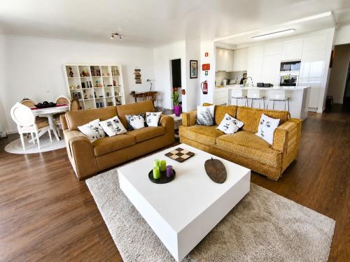 Casa da Tia Rosa Ericeira with indoor and outdoor pool