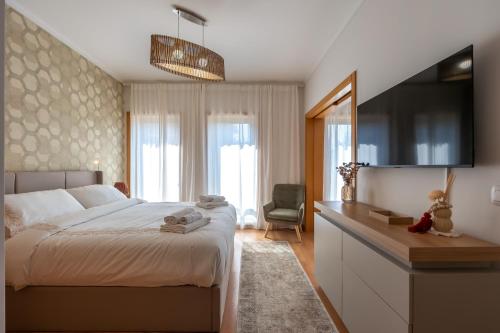 The Simon Residences - Ria Retreat