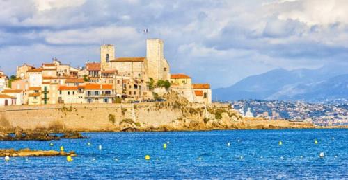 App neuf 1 chambre près du centre et plages