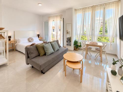 Victoria Collection Apartments