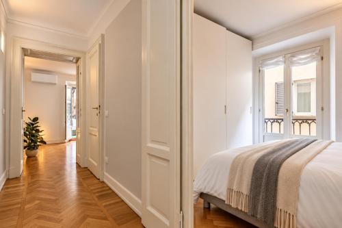 ComeCasa Milano Brera Terrace Apartment