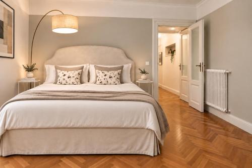ComeCasa Milano Brera Terrace Apartment