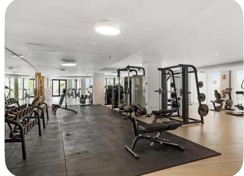 Modern Luxury in Palo Alto SPA ,Sea & Mountain View