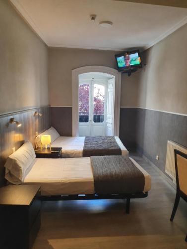 Plaza Dort Rooms I
