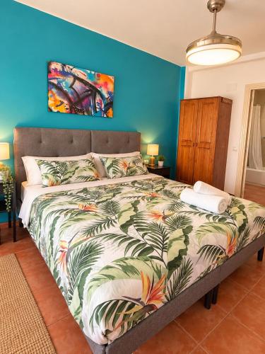Apartamento completo nuevo centro