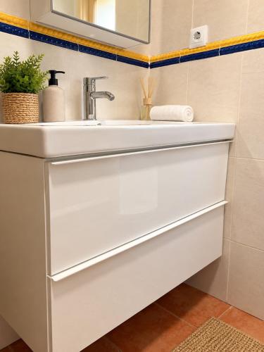 Apartamento completo nuevo centro