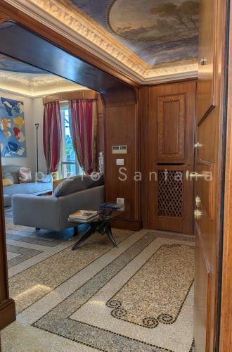 Spazio Santana