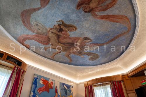Spazio Santana