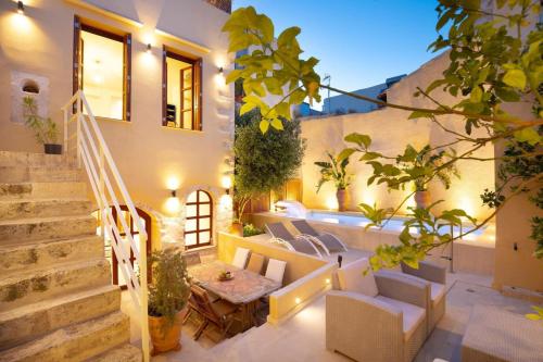 Byblos villa walking distance to Everything with Private Pool & BBQ