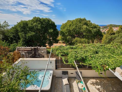 Hedera Estate House Hedera II
