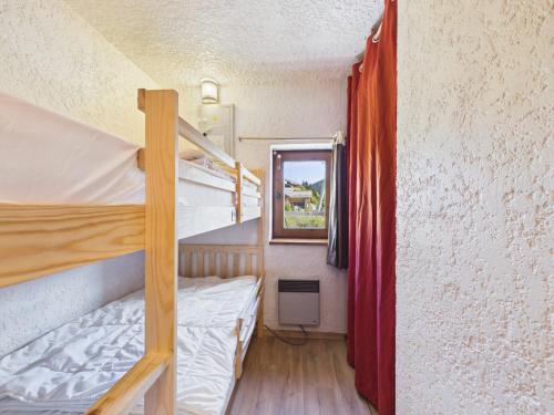 Appartement aux Gets avec vue et animaux acceptés