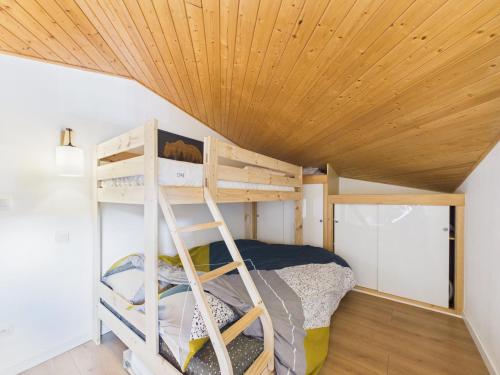 Les Gets - Bel appartement rénové à 50m du centre