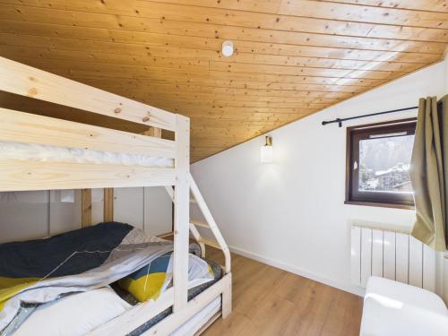 Les Gets - Bel appartement rénové à 50m du centre